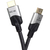 VCOM CG865-1.5M Кабель HDMI 19M / M, ver. 2.1,  8K@60 Hz 1.5m VCOM <CG865-1.5M>