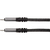 Кабель USB4 TypeCM--TypeCM,  5K@60Hz,  40GBps,  PD 100W,  5A,  VCOM,  1.2м <CU540M-1.2M>