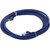 Кабель Патч-корд Lanmaster UTP LAN-PC45 / U5E-3.0-BL вилка RJ-45-вилка RJ-45 кат.5е 3м синий LSZH  (уп.:1шт)