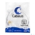 Cabeus PC-UTP-RJ45-Cat.5e-1m-WH Патч-корд U / UTP,  категория 5е,  2xRJ45 / 8p8c,  неэкранированный,  белый,  PVC,  1м