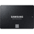SSD 2.5" 4Tb  (4000GB) Samsung SATA III 870 EVO  (R560 / W530MB / s)  (MZ-77E4T0BW аналог MZ-76E4T0BW)