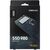 Samsung MZ-V8V500BW SSD 980 M.2 PCI-E NVMe 500Gb  (R3100 / W2600MB / s)