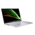 Acer Swift 3 SF314-43-R16V Ryzen 5 5500U 8Gb SSD512Gb AMD Radeon 14" IPS FHD  (1920x1080) Eshell silver WiFi BT Cam  (NX.AB1ER.018)