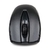 Мышь MROC-17U Dialog Comfort RF 2.4G Optical - 3 кнопки + ролик прокрутки,  USB,  черная
