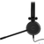 Jabra 5393-823-369  Гарнитура Jabra Evolve 30 II Mono Headset Schwarz - USB-C / A MS Mono  (USB,  Jack 3, 5 мм) (5393-823-369)