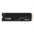 Kingston SSD KC3000,  4096GB,  M.2 22x80mm,  NVMe,  PCIe 4.0 x4,  3D TLC,  R / W 7000 / 7000MB / s,  IOPs 1 000 000 / 1 000 000,  TBW 3200,  DWPD 0.71,  with Heat Spreader  (5 лет)