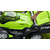 Газонокосилка аккумуляторная GreenWorks G24X2LM41k8,  2*24V,  41 см,  с 2хАКБ 4Ач и ЗУ   (2512607UD)