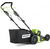 Greenworks Газонокосилка самоходная,  аккумуляторная GD60LM46SP,  {60V,  51 см,  бесщеточная,  без АКБ и ЗУ} [2502907]