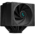 DEEPCOOL ASSASSIN IV VC VISION LGA20XX / 1700 / 1200 / 115X / AM5 / AM4  (6шт / кор, TDP 300W,  PWM,  DUAL FAN 140mm + 120mm,  DUAL Heatsink,  7 Heatpipe,  Copper Base) RET