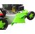 Газонокосилка роторная RedVerg RD-GLM46S 2600Вт
