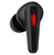 Наушники с микрофоном A4Tech Bloody M70 черный / красный вкладыши BT в ушной раковине  (M70 BLACK+ RED)