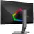 Монитор 31.5" AOC AGON AG326UD Black  (QD-OLED 3840x2160 165Hz 0, 03ms 1000 cd / m, 1, 5 млн:1 2xHDMI2.1,  DP-1.4,  3xUSB3.1,  8Wx2)