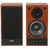 Sven SV-0120702WN,  SPS-702,  40Вт,   (2x20W) орех