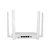 Маршрутизатор /  Беспроводной двухдиапазонный маршрутизатор AC1200,  1x1000Base-T WAN,  3x1000Base-T LAN,  4 внешние антенны 5 dBi