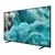 Телевизор QLED Samsung 85" QE85Q7FAAUXRU Q темно-серый 4K Ultra HD 100Hz DVB-T2 DVB-C DVB-S2 USB WiFi Smart TV