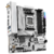 Материнская плата ASROCK B850M PRO RS WIFI WHITE,  AM5,  B850,  4*DDR5,  4*SATA,  3*M.2,  4*USB 2.0,  3*USB 3.2,  Type-C,  2*PCIx16,  1*M.2  (Key E),  HDMI+DP,   mATX