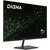 Монитор Digma 31.5" Progress 32A501U черный VA 4ms 16:9 HDMI M / M матовая 300cd 178гр / 178гр 3840x2160 60Hz G-Sync DP 6кг