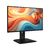 Монитор MSI Pro MP245PHG E14 23.8" IPS LED 1ms 16:9 HDMI M / M HAS Piv 300cd 178гр / 178гр 1920x1080 144Hz DP FHD USB 3.3кг черный