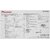 Колонки автомобильные Pioneer TS-G1010F 4Ом 10см  (4дюйм)  (ком.:2кол.) широкополосные однополосные