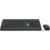 Logitech Wireless Desktop Advanced MK540  Retail