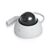 Камера видеонаблюдения Ubiquiti UniFi Protect Camera AI Dome 4K  (8MP),  30 к / с,  109, 9°,  ИК-подсветка до 40 м