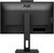 Монитор AOC 27" Pro Q27P3QW черный IPS LED 16:9 HDMI M / M Cam матовая HAS Piv 1000:1 350cd 178гр / 178гр 2560x1440 75Hz DP QHD USB 6.6кг