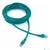 Патч-корд UTP Cablexpert PP12-5M / G кат.5e,  5м,  литой,  многожильный  (зелёный)