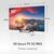 50" Телевизор HAIER Smart TV S2 Pro QLED,  4K Ultra HD,  черный,  СМАРТ ТВ,  Android TV