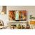 Телевизор QLED Samsung 55" QE55QN70FAUXRU Series 7 черный 4K Ultra HD 120Hz DVB-T2 DVB-C DVB-S2 USB WiFi Smart TV  (RUS)