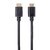 Кабель /  Кабель HDMI 19M / M, ver. 2.1 8KX60Hz  (Econom) 2m Telecom <TCG245C-2M>
