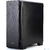 ZALMAN S3 TG,  ATX,  BLACK,  TEMPERED GLASS WINDOW,  2x3.5",  2x2.5",  2xUSB2.0,  1xUSB3.0,  FRONT 2x120mm