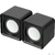 Аккустическая система 2.0 SPK 22 BLACK 65503 DEFENDER