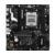 Материнская плата ASROCK B850M-X R2.0,  AM5,  B850,  2*DDR5,  4*SATA,  2*M.2,  2*USB 2.0,  3*USB 3.2,  Type-C,  2*PCIx16,  1*M.2  (Key E),  HDMI+DP,  mATX