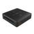 Платформа мини пк ZBOX-QRP7N3500-BE Barebone NVIDIA RTX 3500, Intel i7-13700HX,  2x DDR5 SODIMM slot,  M.2 SSD