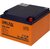 Аккумуляторная батарея Delta DTM 1226  (12V26Ah)  для UPS