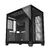 Корпус ALSEYE Knight-B  (4 fans)