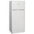 Indesit TIA 14 Холодильник  (двухкамерный) белый