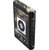 Digma Pro XT7-HFBG Плеер Hi-Fi Flash / 3.5" / microSD / microSDHC черный / золотистый