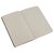 Блокнот Moleskine CAHIER JOURNAL QP313 Pocket 90x140мм обложка картон 64стр. нелинованный черный  (3шт)