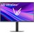 Монитор LG 27" UltraGear 27G440A-B черный IPS LED 1ms 16:9 HDMI матовая HAS Piv 1000:1 400cd 178гр / 178гр 1920x1080 240Hz DP FHD
