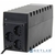 Powercom Raptor,  Line-Interactive,  600VA  /  360W,  Tower,  Schuko