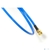 MikroTik ACRPSMA Flex-guide  (RPSMA to RPSMA cable 500mm)