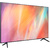 Телевизор LED Samsung 75" UE75AU7100UXRU 7 титан / Ultra HD / 60Hz / DVB-T2 / DVB-C / DVB-S2 / USB / WiFi / Smart TV  (RUS)