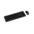 Philips Проводной Комплект  SPT6324,  USB 2.0 104 клав / 3 кнопки,  1600dpi,  русская заводская раскладка,  чёрный
