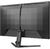 Монитор Philips 27M2N3500NL 27'',  2560x1440,  IPS,  180Hz,  300cd,  1ms,  2xHDMI 1.4,  DP 1.2,  3Y,  Black /  Philips 27M2N3500NL 27'',  2560x1440,  IPS,  180Hz,  300cd,  1ms,  2xHDMI 1.4,  DP 1.2,  3Y,  Black
