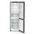 Холодильники LIEBHERR CNdgc 5203-20 001 Pure,  EasyFresh,  МК NoFrost,  3 контейнера МК,  в. 185, 5 см,  ш. 60 см,  улучшенный класс ЭЭ,  внутренние ручки, цвет Dark Grey