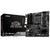 Материнская плата MSI B550M PRO-VDH Soc-AM4 AMD B550 4xDDR4 mATX AC`97 8ch (7.1) GbLAN RAID+VGA+HDMI+DP