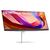 Монитор 34" LG 34U530A-W White-Black  (IPS,  2560x1080,  HDMI+DP+Type C,  5 ms,  178° / 178°,  500 cd / m,  1000:1,  100Hz,  Spk)