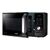 Микроволновая Печь Samsung MG23K3515AK 23л. 800Вт черный