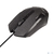 Exegate EX279944RUS Мышь Exegate SH-9025L2 <black,  optical,   3btn / scroll,  1000dpi,  USB,  шнур 2, 2м>,  Color box